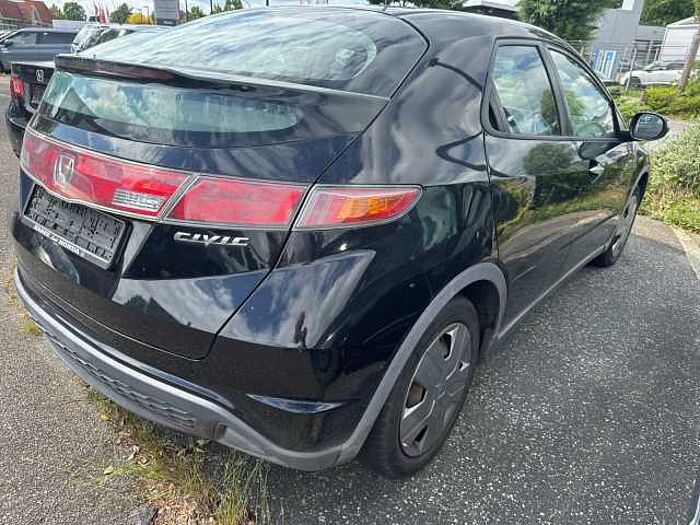 Honda Civic Fließheck 5-Türer 1.4i-DSi Comfort