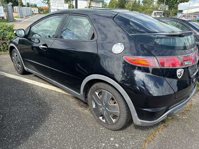 Honda Civic Fließheck 5-Türer 1.4i-DSi Comfort