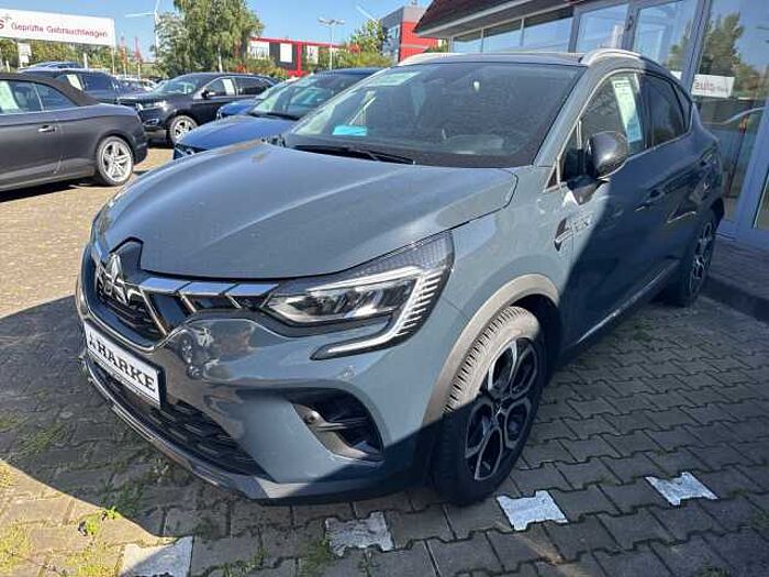 Mitsubishi ASX Plug-In-Hybrid 1.6 INTRO EDITION