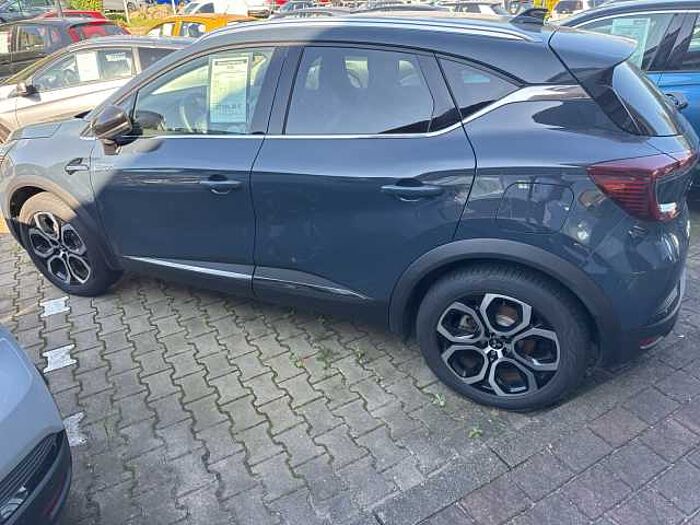 Mitsubishi ASX Plug-In-Hybrid 1.6 INTRO EDITION