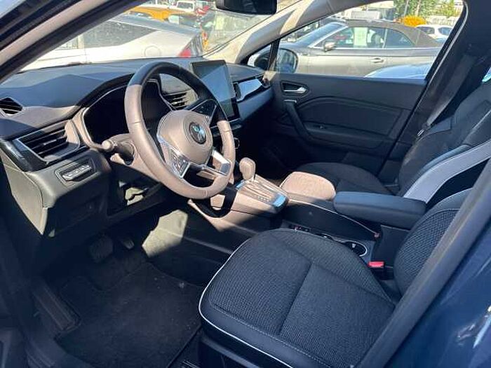 Mitsubishi ASX Plug-In-Hybrid 1.6 INTRO EDITION