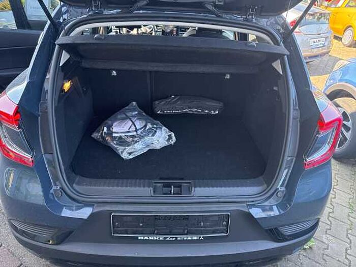 Mitsubishi ASX Plug-In-Hybrid 1.6 INTRO EDITION