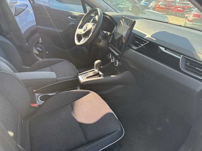 Mitsubishi ASX Plug-In-Hybrid 1.6 INTRO EDITION