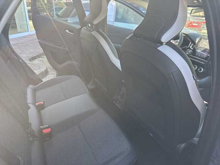 Mitsubishi ASX Plug-In-Hybrid 1.6 INTRO EDITION