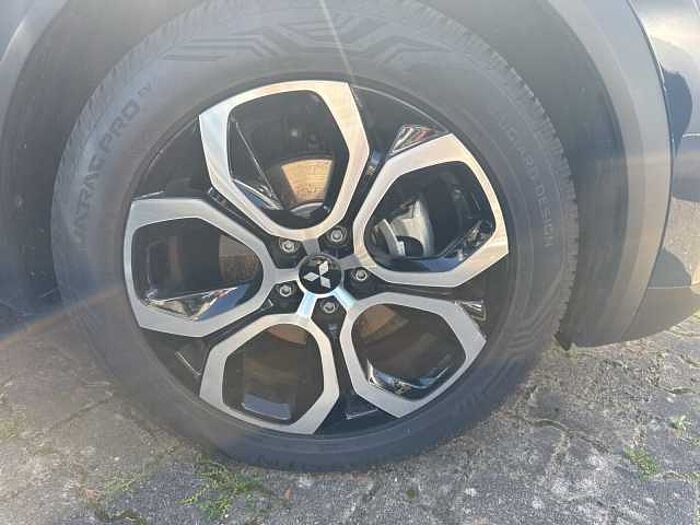 Mitsubishi ASX Plug-In-Hybrid 1.6 INTRO EDITION