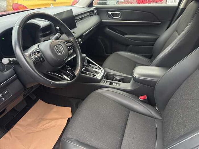 Honda HR-V Hybrid e: HEV 1.5 i-MMD Advance