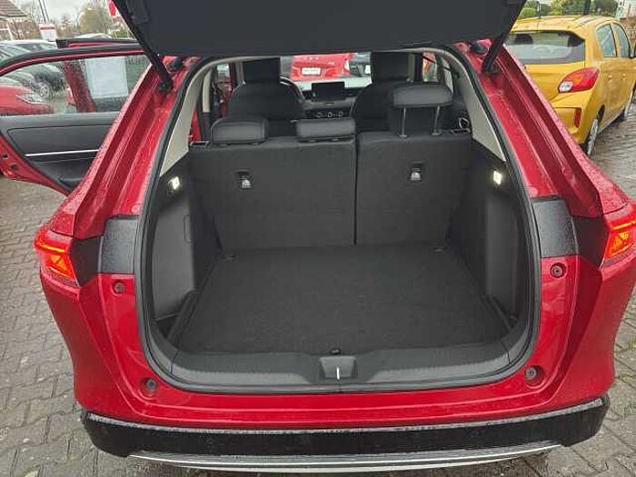 Honda HR-V Hybrid e: HEV 1.5 i-MMD Advance