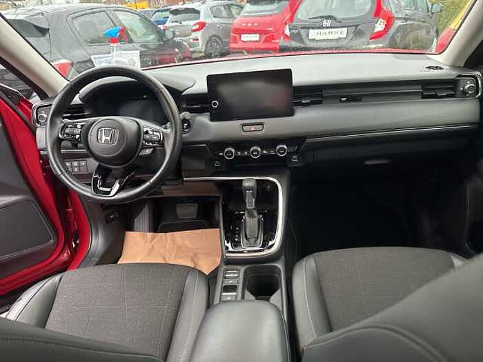 Honda HR-V Hybrid e: HEV 1.5 i-MMD Advance