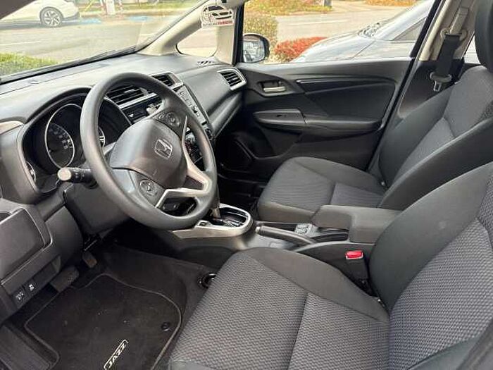 Honda Jazz 1.3 i-VTEC CVT Trend Allwetter