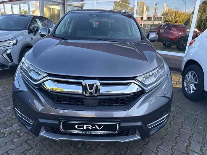 Honda CR-V Hybrid 2.0 i-MMD 4WD Executive