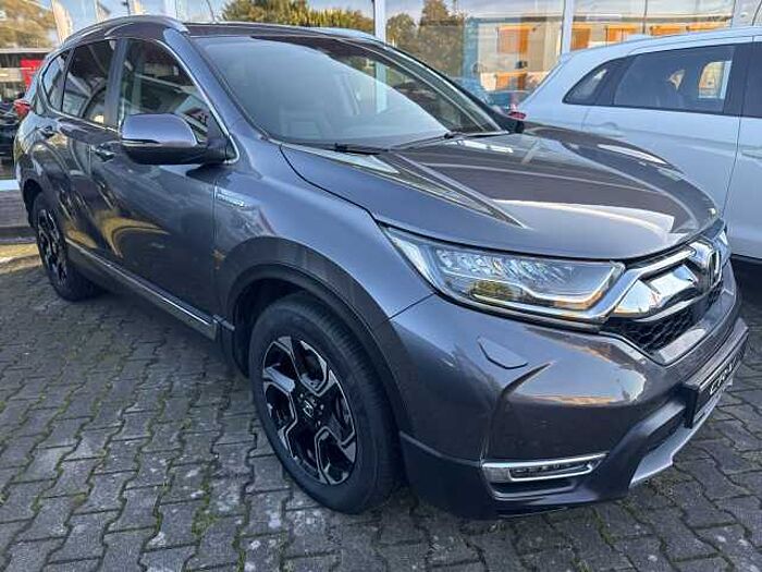 Honda CR-V Hybrid 2.0 i-MMD 4WD Executive