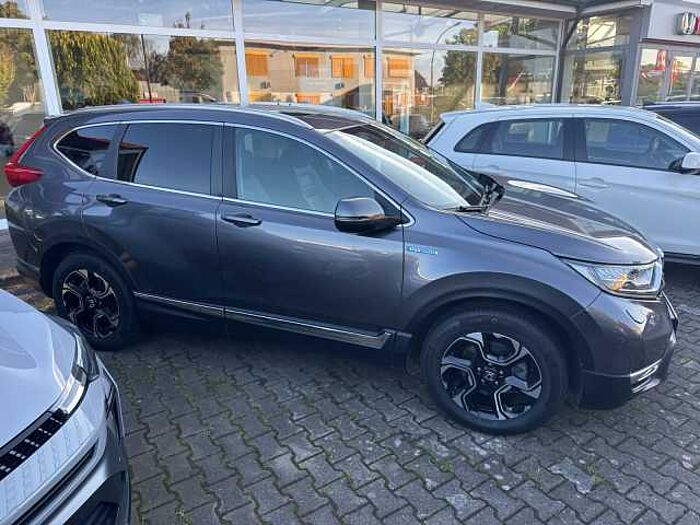 Honda CR-V Hybrid 2.0 i-MMD 4WD Executive