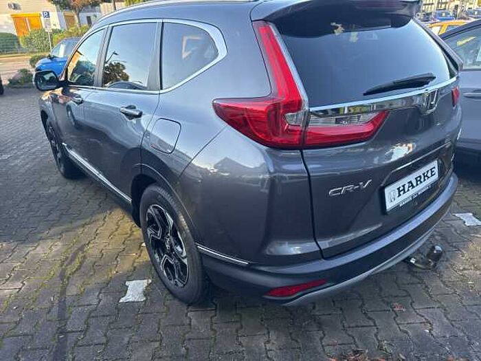 Honda CR-V Hybrid 2.0 i-MMD 4WD Executive