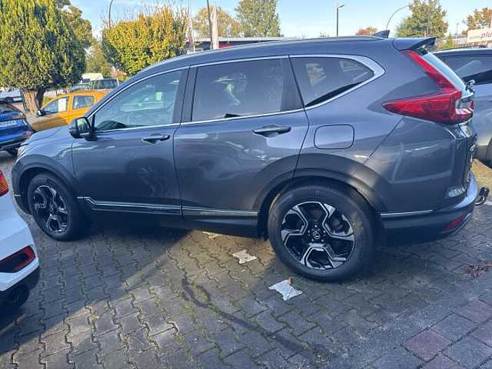 Honda CR-V Hybrid 2.0 i-MMD 4WD Executive