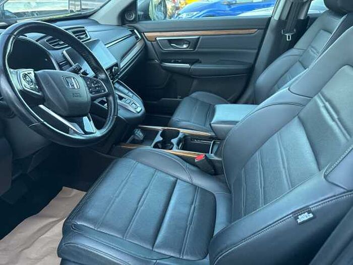Honda CR-V Hybrid 2.0 i-MMD 4WD Executive