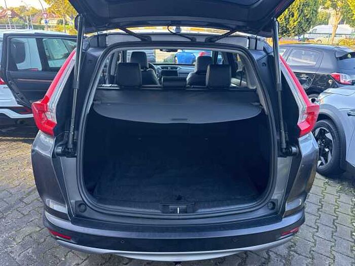 Honda CR-V Hybrid 2.0 i-MMD 4WD Executive