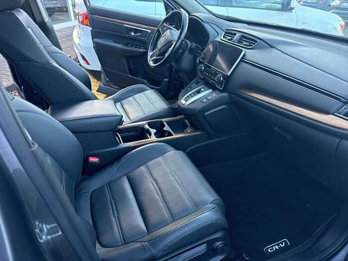 Honda CR-V Hybrid 2.0 i-MMD 4WD Executive