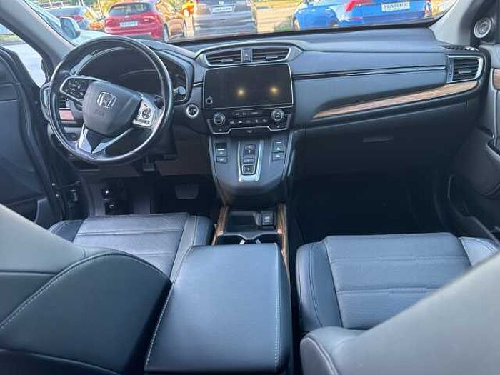 Honda CR-V Hybrid 2.0 i-MMD 4WD Executive