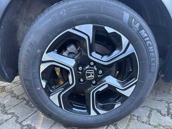 Honda CR-V Hybrid 2.0 i-MMD 4WD Executive