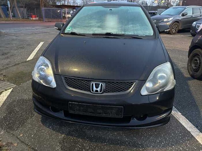 Honda Civic 1,4i Sport