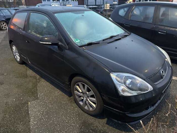 Honda Civic 1,4i Sport