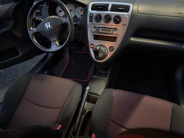 Honda Civic 1,4i Sport