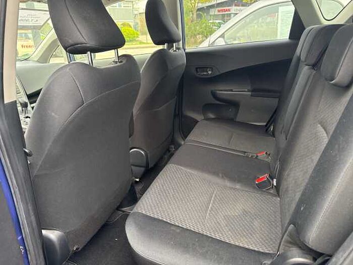 Toyota Verso S S 1.33 VVT-i Club