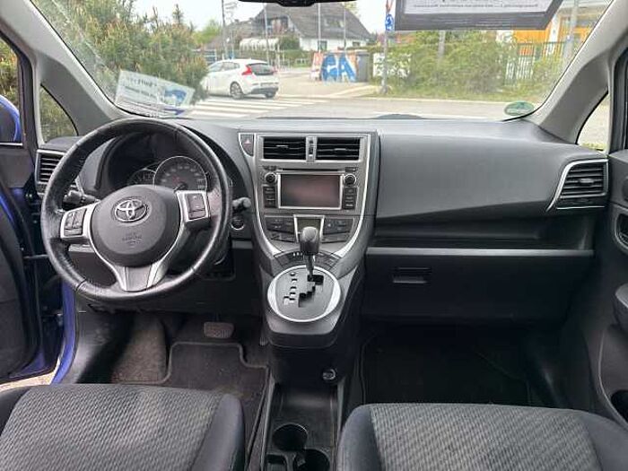 Toyota Verso S S 1.33 VVT-i Club