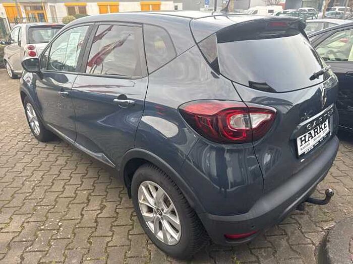 Renault Captur (ENERGY) TCe 90 LIMITED
