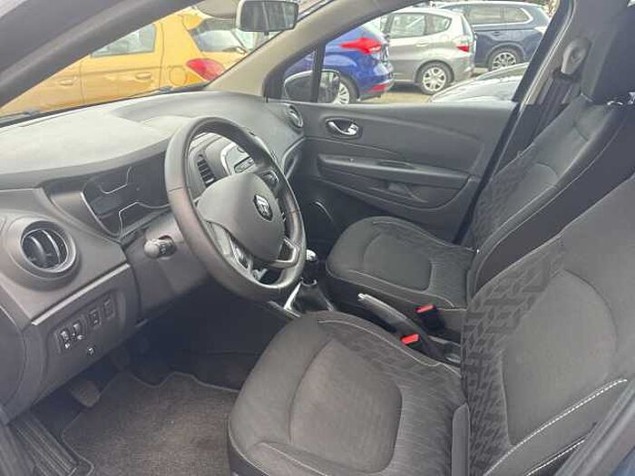 Renault Captur (ENERGY) TCe 90 LIMITED