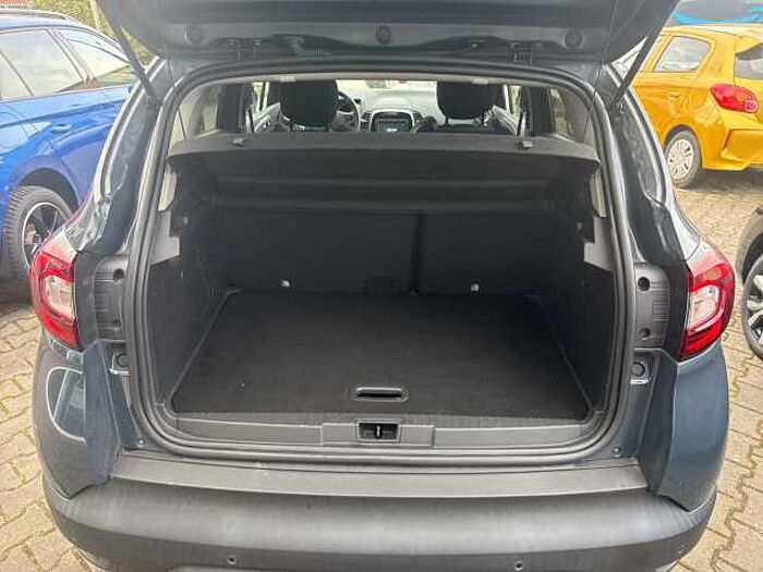 Renault Captur (ENERGY) TCe 90 LIMITED