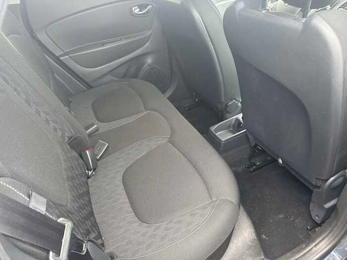 Renault Captur (ENERGY) TCe 90 LIMITED