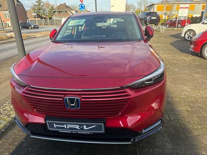 Honda HR-V Hybrid e:HEV 1.5 i-MMD Advance