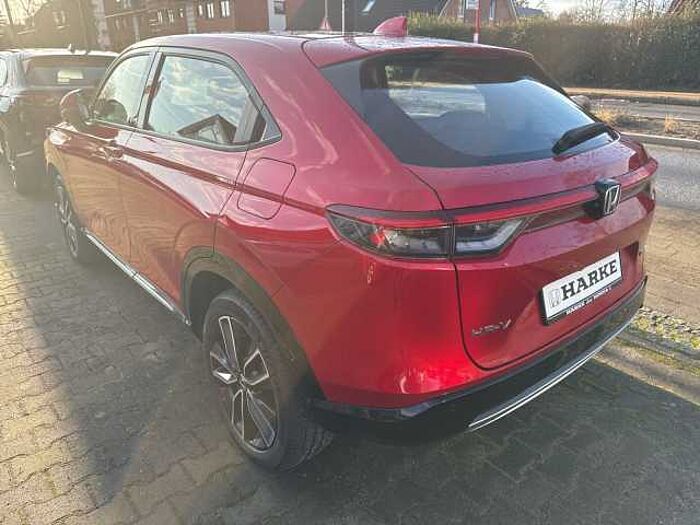 Honda HR-V Hybrid e:HEV 1.5 i-MMD Advance