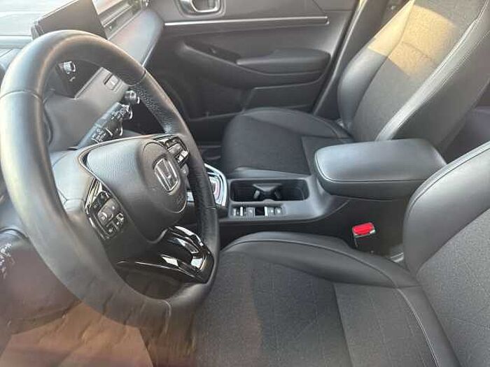 Honda HR-V Hybrid e:HEV 1.5 i-MMD Advance