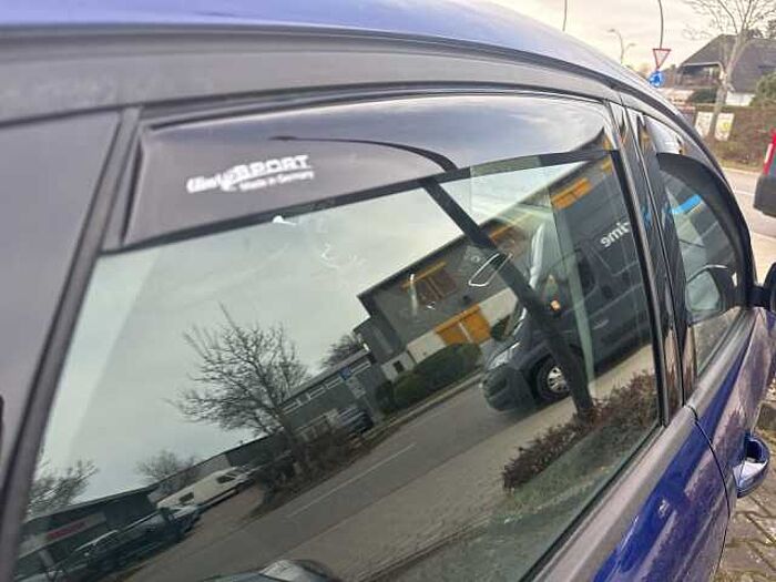 Ford Focus Fließheck 1.0 EcoBoost Start-Stopp-System Trend