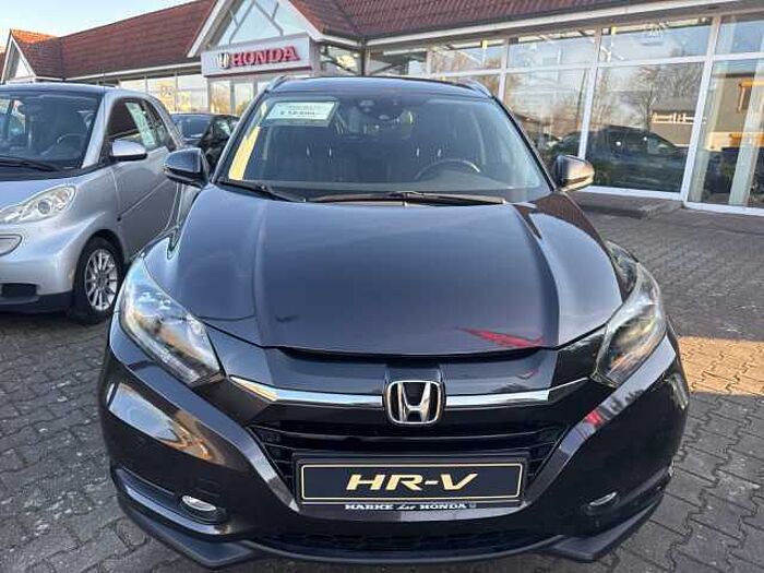 Honda HR-V 1.5 i-VTEC CVT Executive