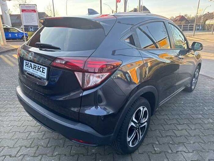Honda HR-V 1.5 i-VTEC CVT Executive