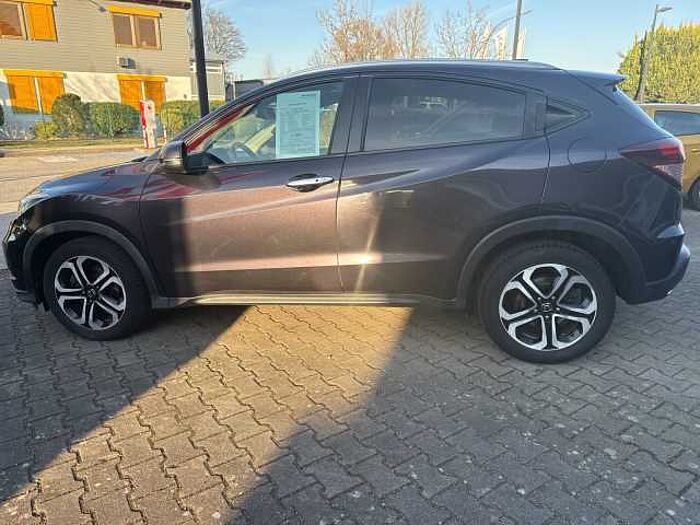 Honda HR-V 1.5 i-VTEC CVT Executive