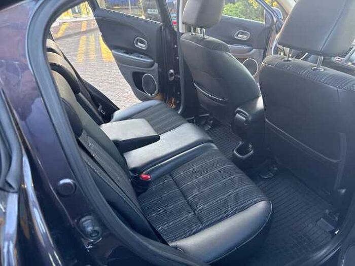 Honda HR-V 1.5 i-VTEC CVT Executive