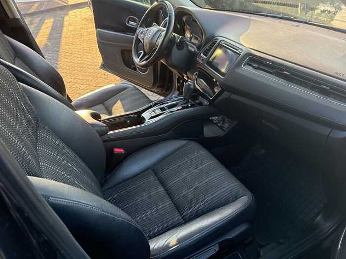 Honda HR-V 1.5 i-VTEC CVT Executive