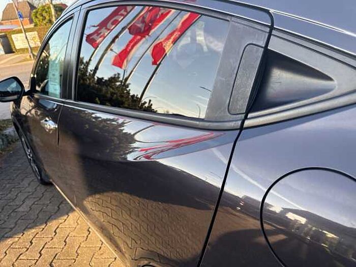 Honda HR-V 1.5 i-VTEC CVT Executive