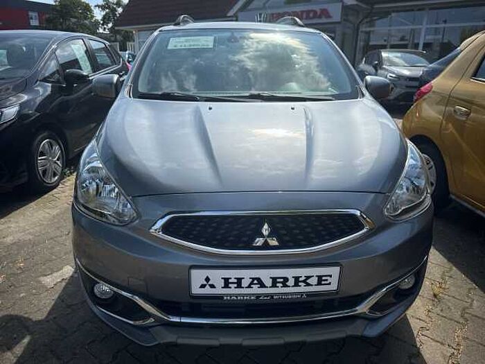 Mitsubishi Space Star 1.2 Edition 100+