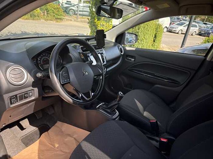 Mitsubishi Space Star 1.2 Edition 100+