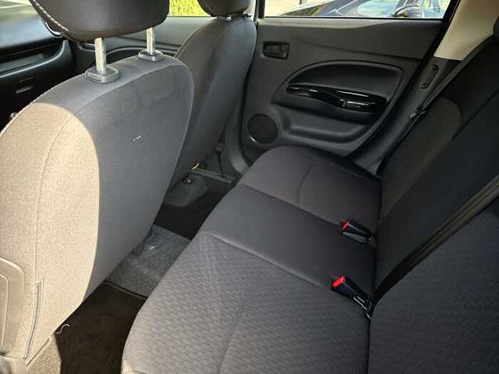 Mitsubishi Space Star 1.2 Edition 100+