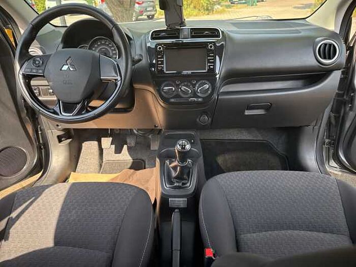 Mitsubishi Space Star 1.2 Edition 100+