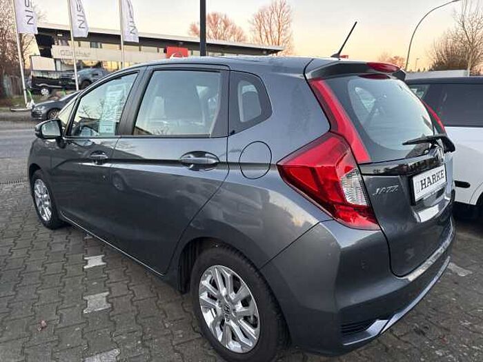 Honda Jazz 1.3 i-VTEC Comfort