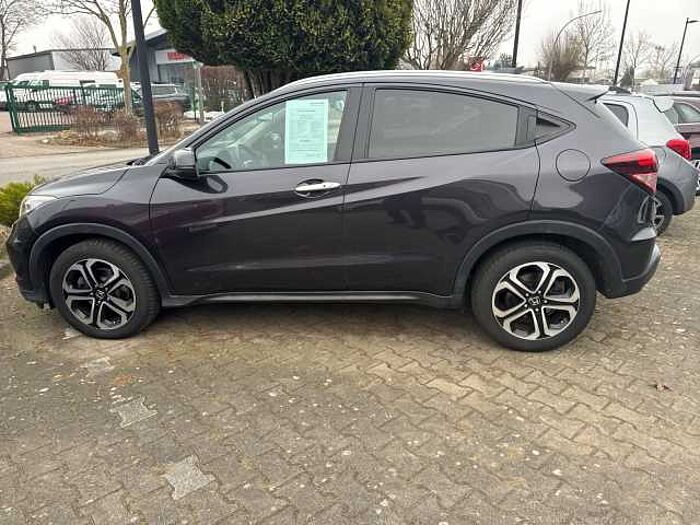 Honda HR-V 1.5 i-VTEC CVT Executive