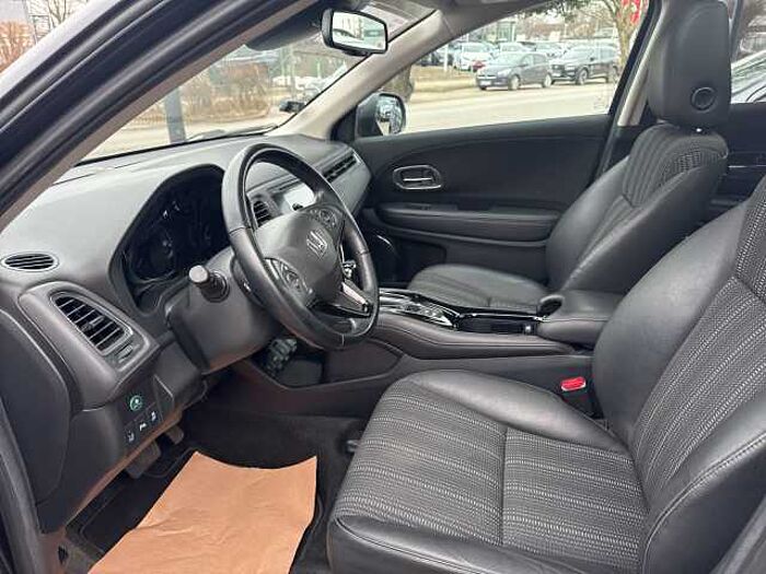 Honda HR-V 1.5 i-VTEC CVT Executive