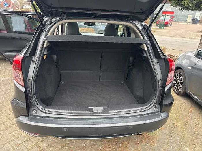 Honda HR-V 1.5 i-VTEC CVT Executive